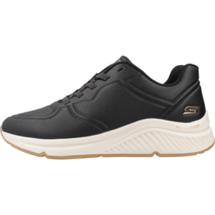 Sneakers De  Mujer Bobs Arch Comfort B Negro