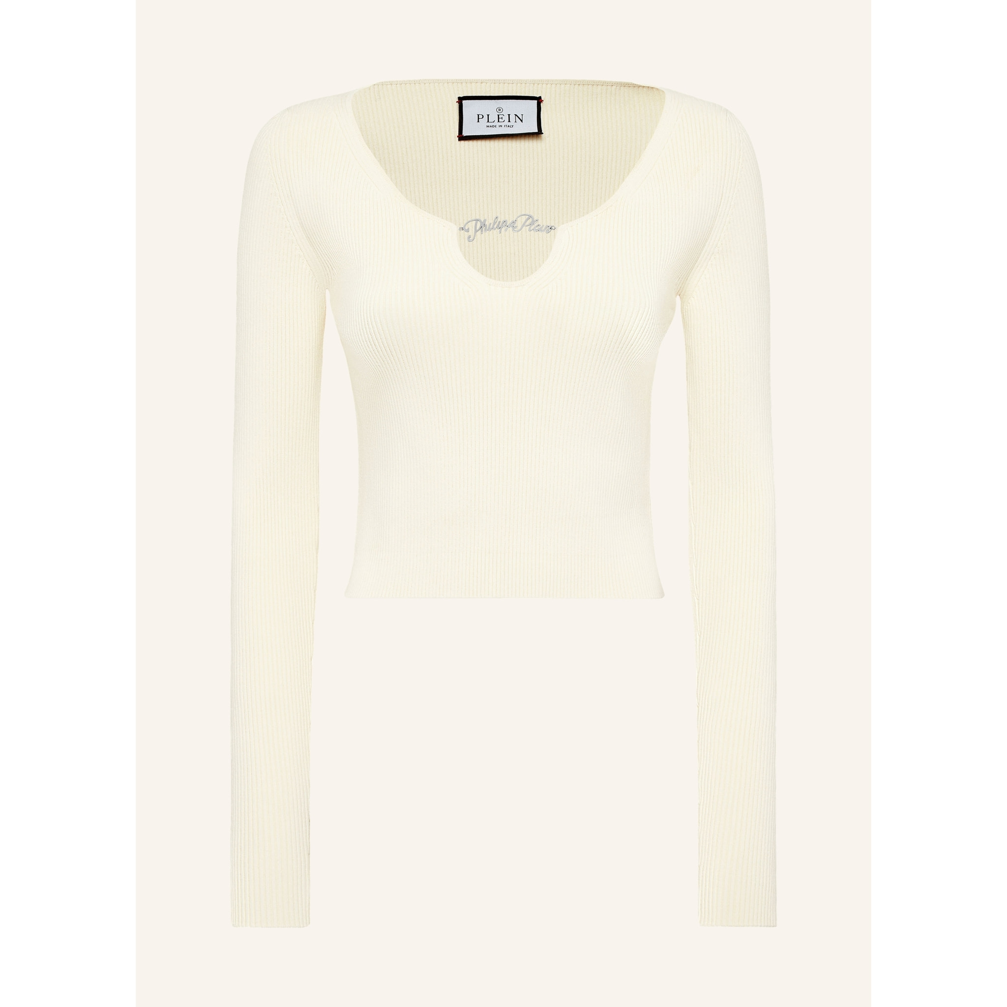 PHILIPP PLEIN Ls Top