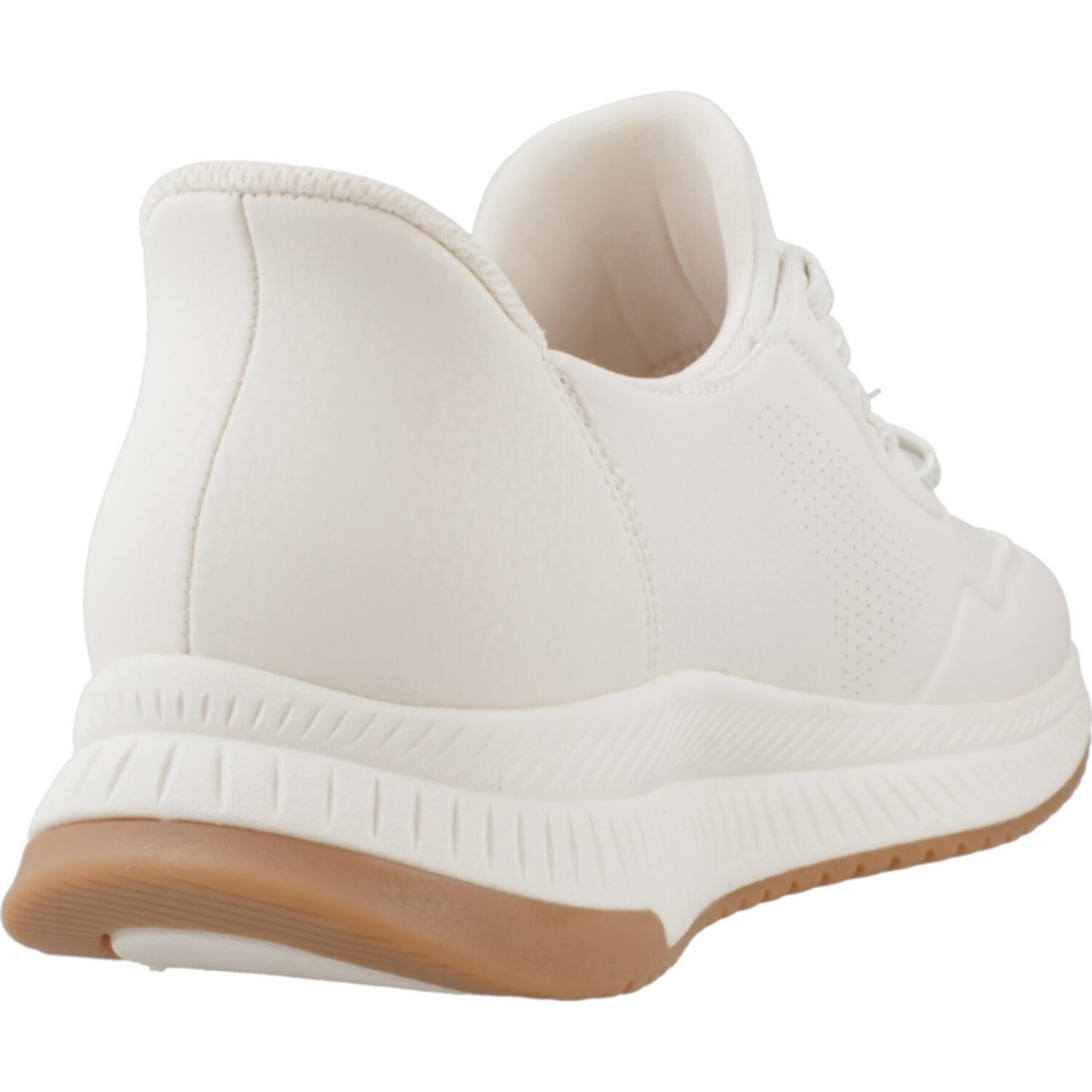 Sneakers De  Mujer 117740s Blanco