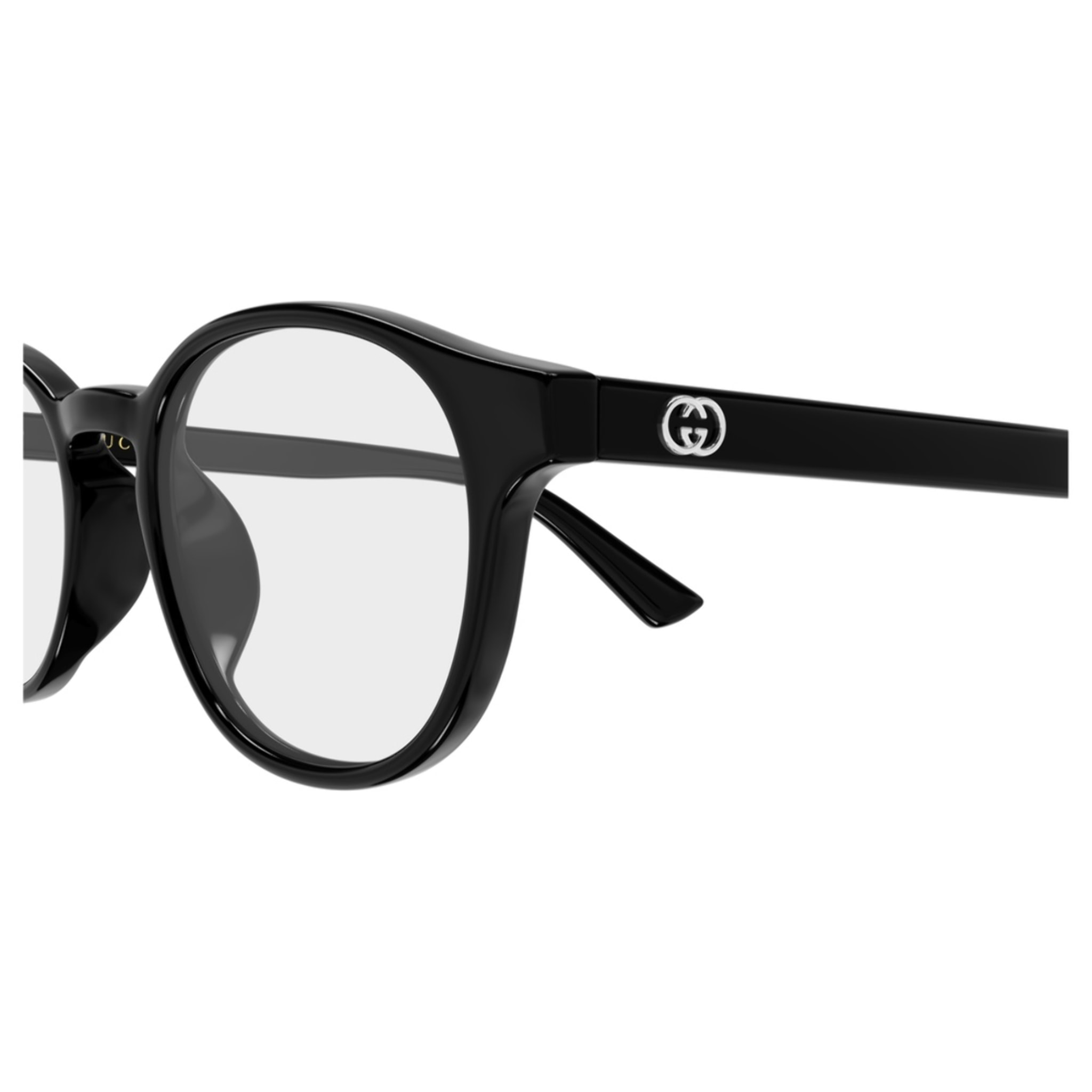 Gafas de Vista Gucci GG2137OK-001 de Acetato Hombre 50 mm