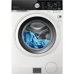 Lave linge séchant hublot ELECTROLUX EW9W1165RB