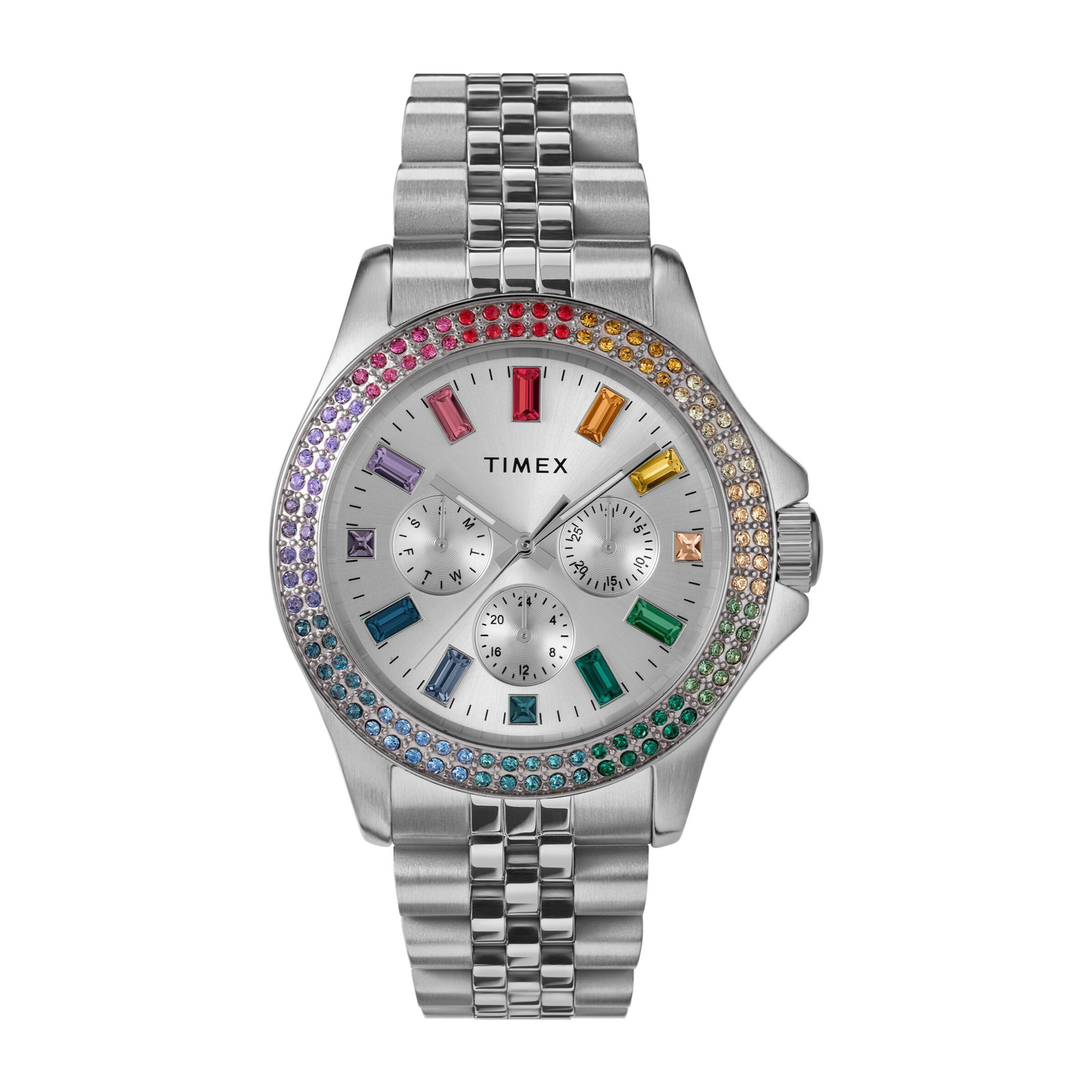 Timex Orologio Analogico Al Quarzo Kaia