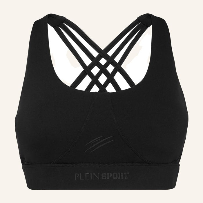 PLEIN SPORT Sujetador