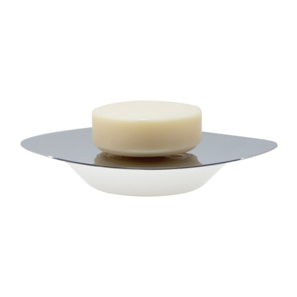 Porte savon Céramique ESSOS Dove matt Elements by Spirella