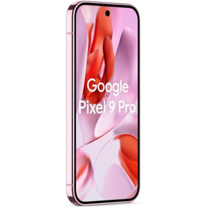 Smartphone GOOGLE Pixel 9 Pro Quartz Rose 128Go