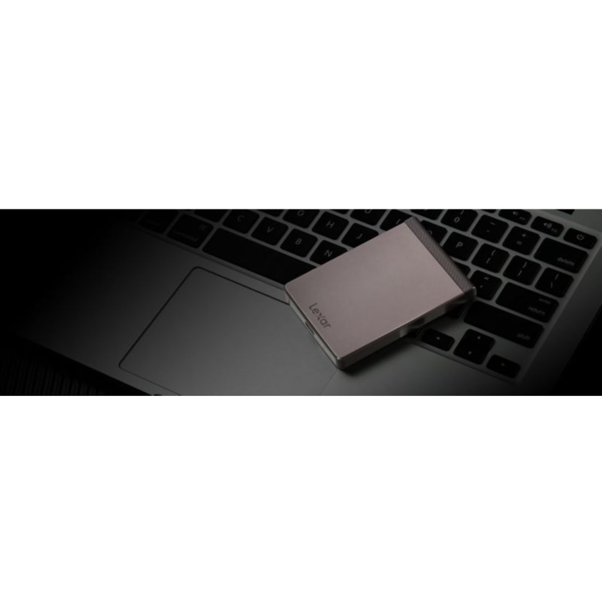 Disque dur SSD externe LEXAR 1To SL200 550MB/s