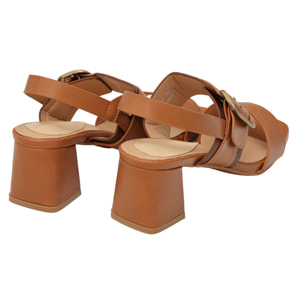 Sandali - tacco 6,5 cm