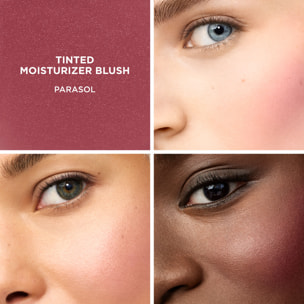Parasol - MOISTURIZER BLUS