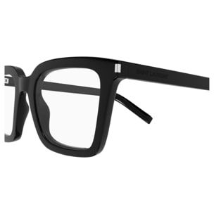 GAFAS DE VISTA SAINT LAURENT SL 167-001