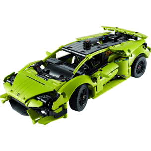 LEGO TECHNIC 42161 - LAMBORGHINI HURACAN TECNICA