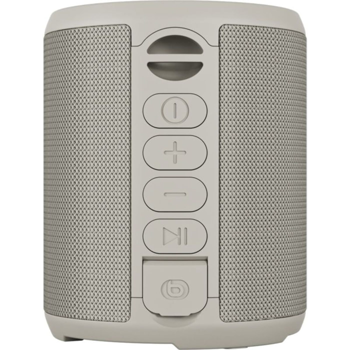 Enceinte portable ESSENTIELB SB70 mini crème