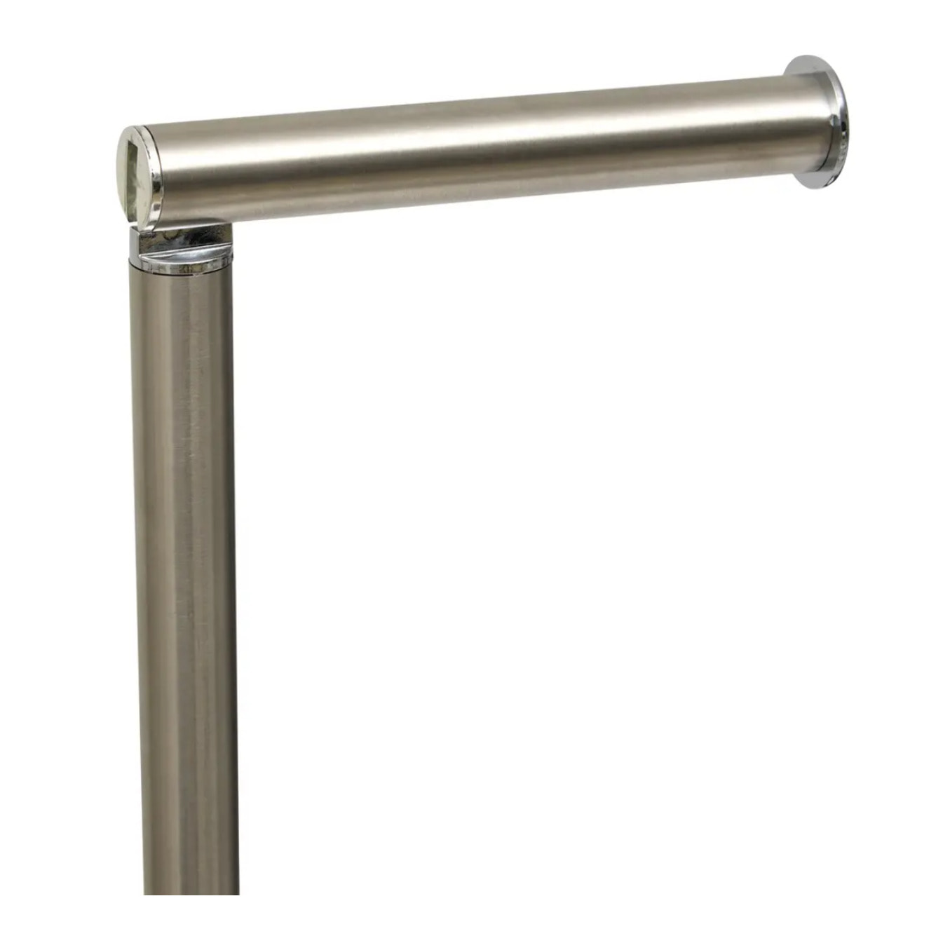 Dérouleur Colorama rond H.60cm bleu
