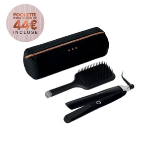 Coffret d'Exception Lisseur ghd Platinum+