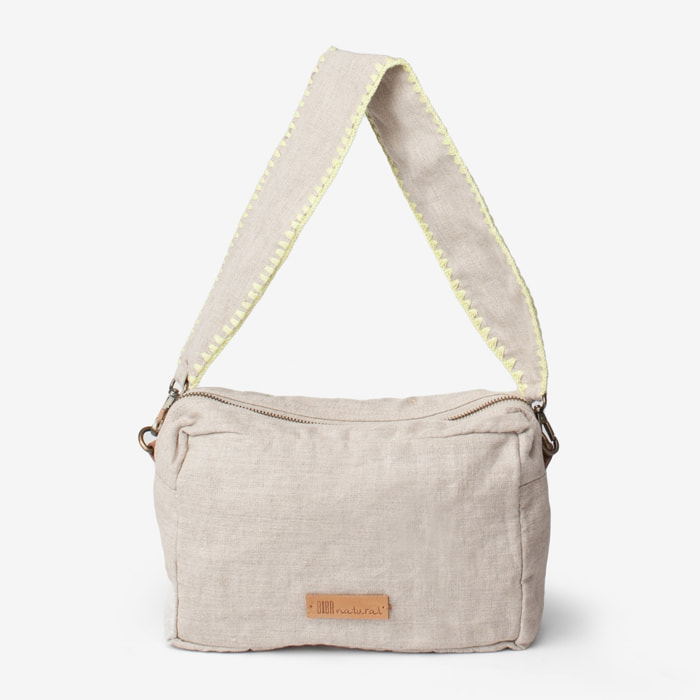 Bandolera BIBA Nyassa