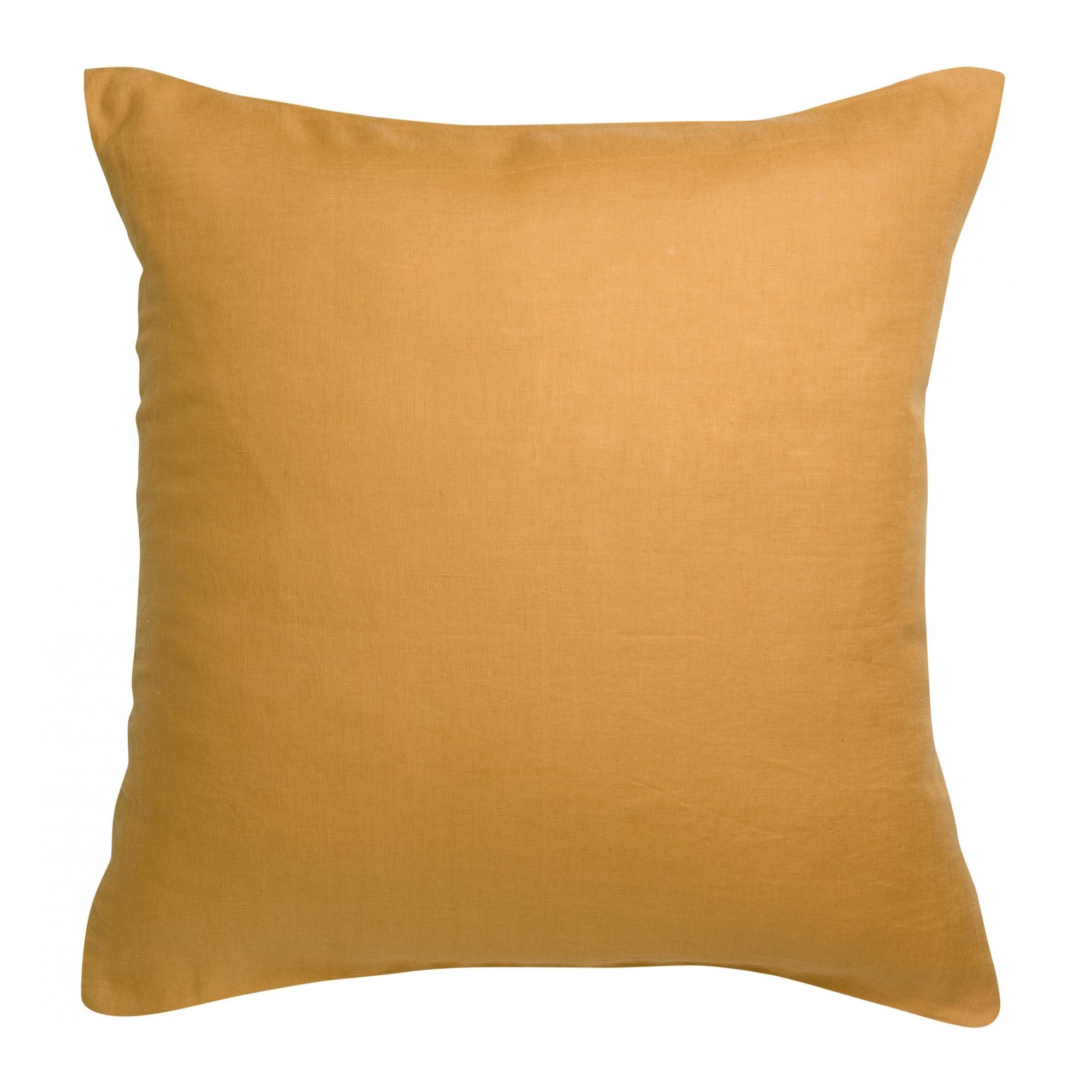 Taie d'oreiller stonewashed Zeff