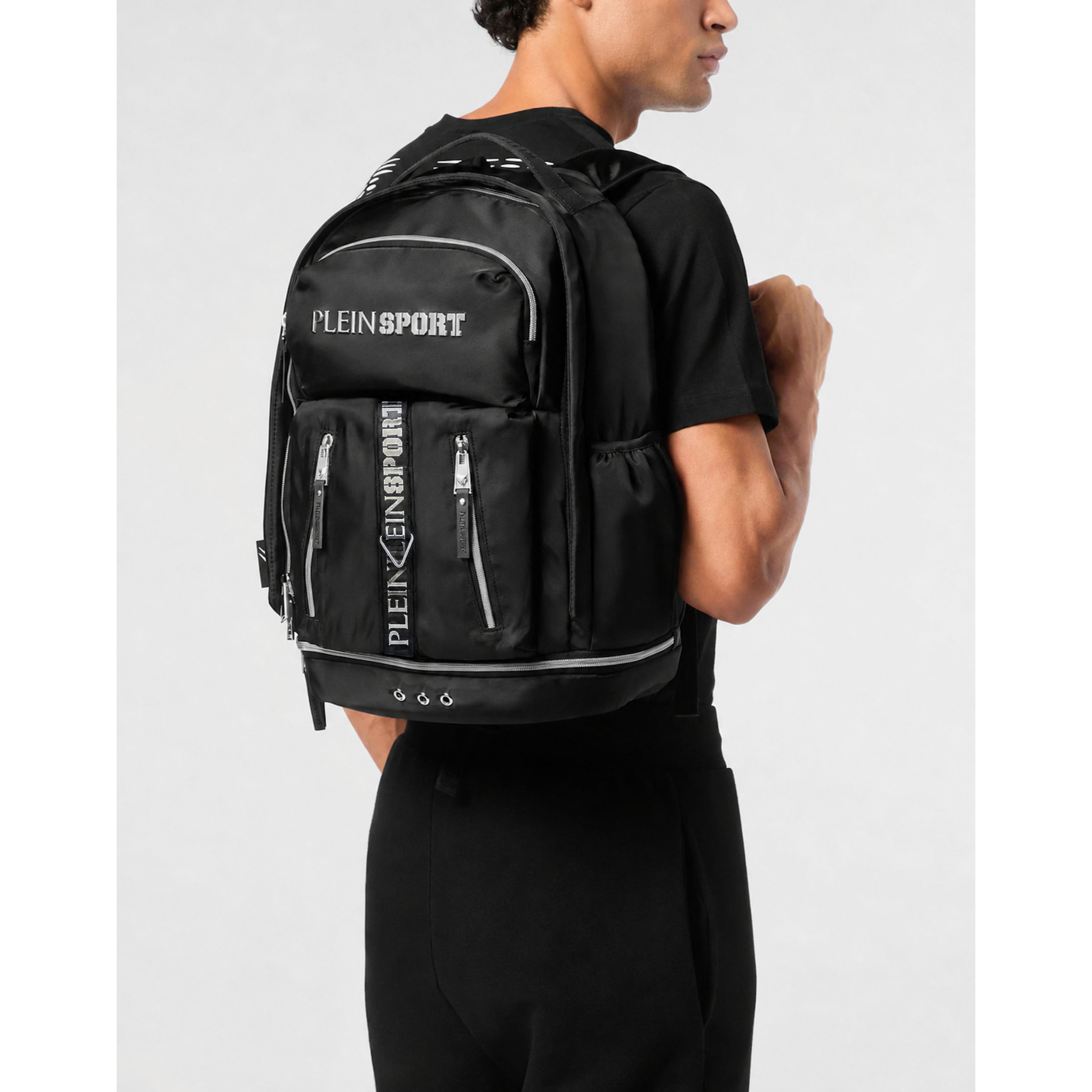 PLEIN SPORT Zaino PS