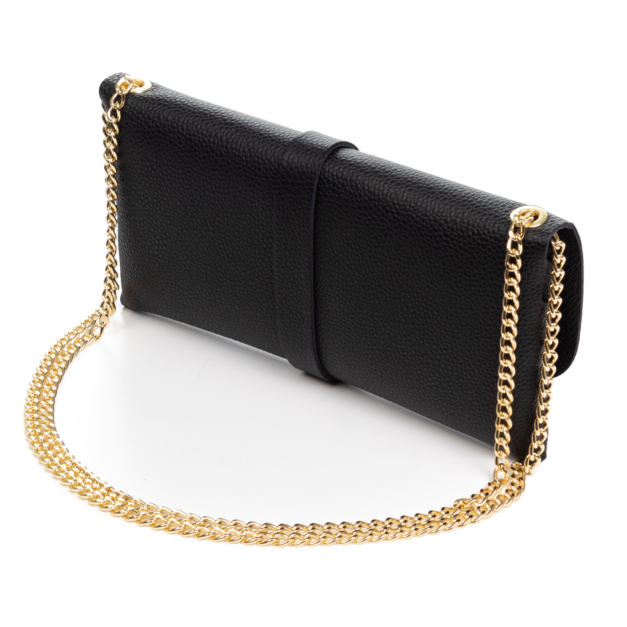 Ardea bolso de bandolera mujer. Piel auténtica acabado Dollaro.