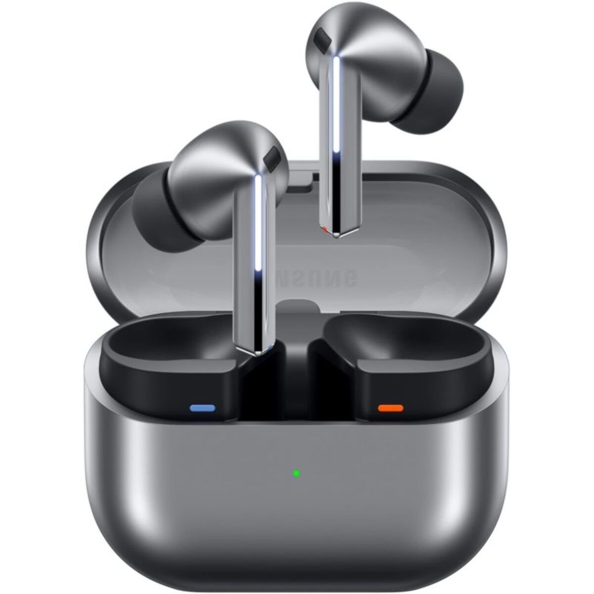 Ecouteurs SAMSUNG Galaxy Buds 3 Pro Gris