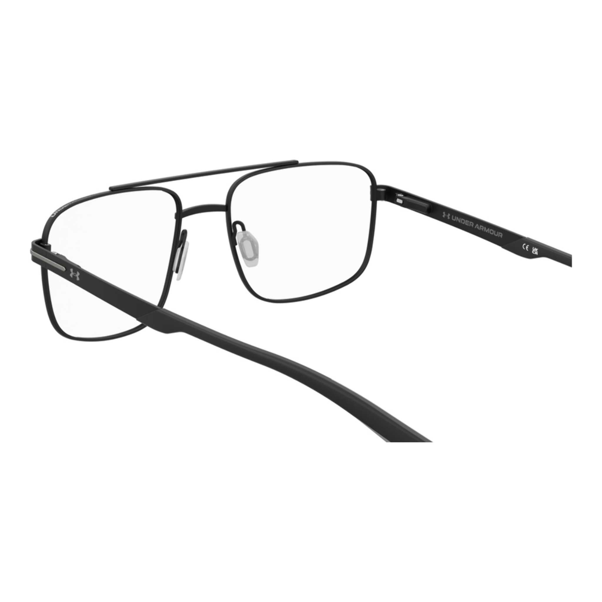 Gafas de Vista Under Armour UA 5103/G 003 de Metal Hombre 55 mm