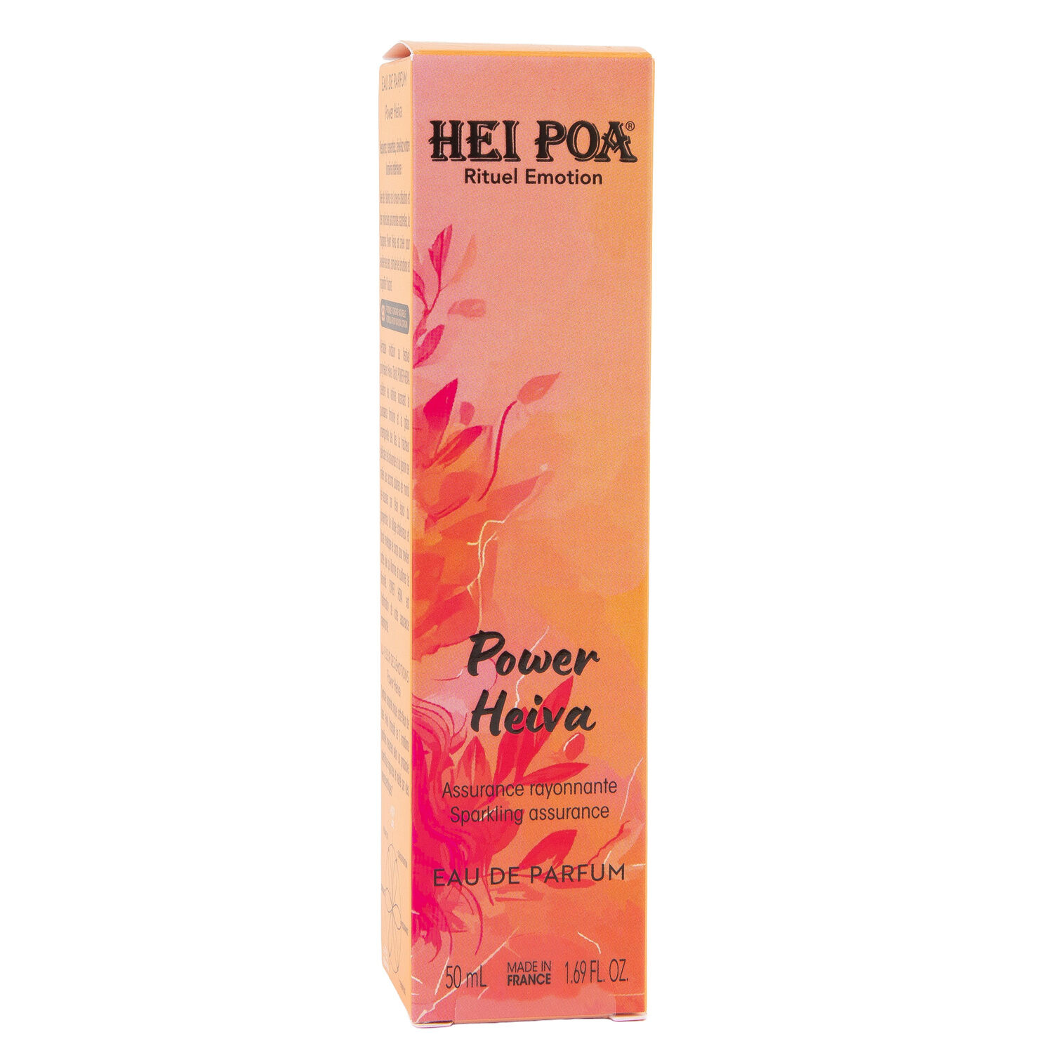 Power Heiva - Eau de Parfum 50 ml