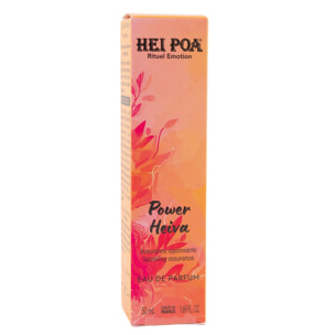 Power Heiva - Eau de Parfum 50 ml