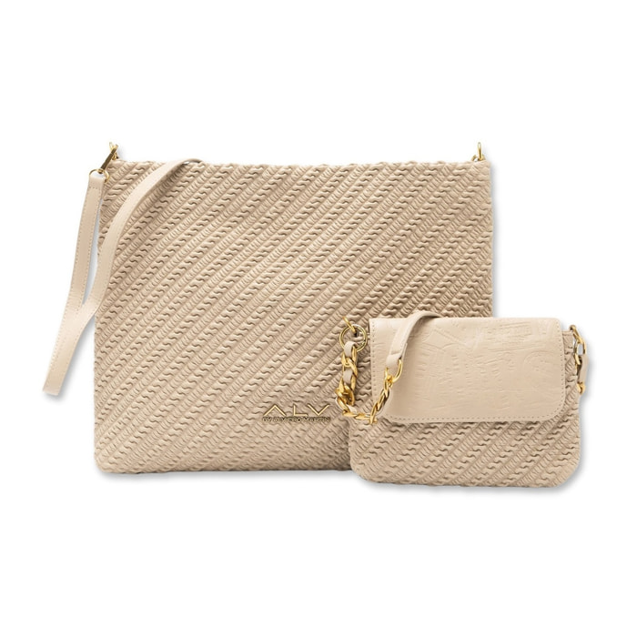 ALV by Alviero Martini Borsa a spalla