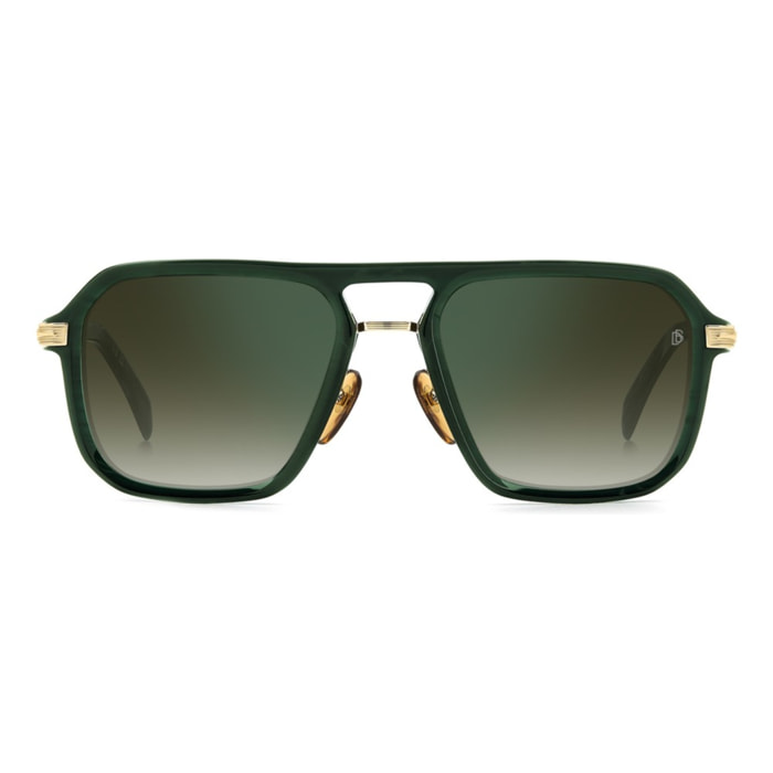 Gafas de Sol David Beckham DB 7136/S GC1 de Acetato Hombre 56 mm