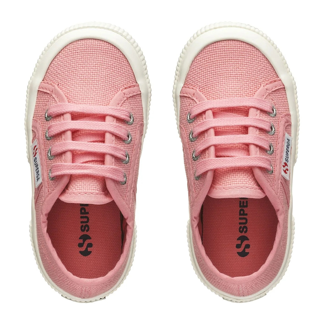 Le Superga Bambino/a 2750-JCOT CLASSIC