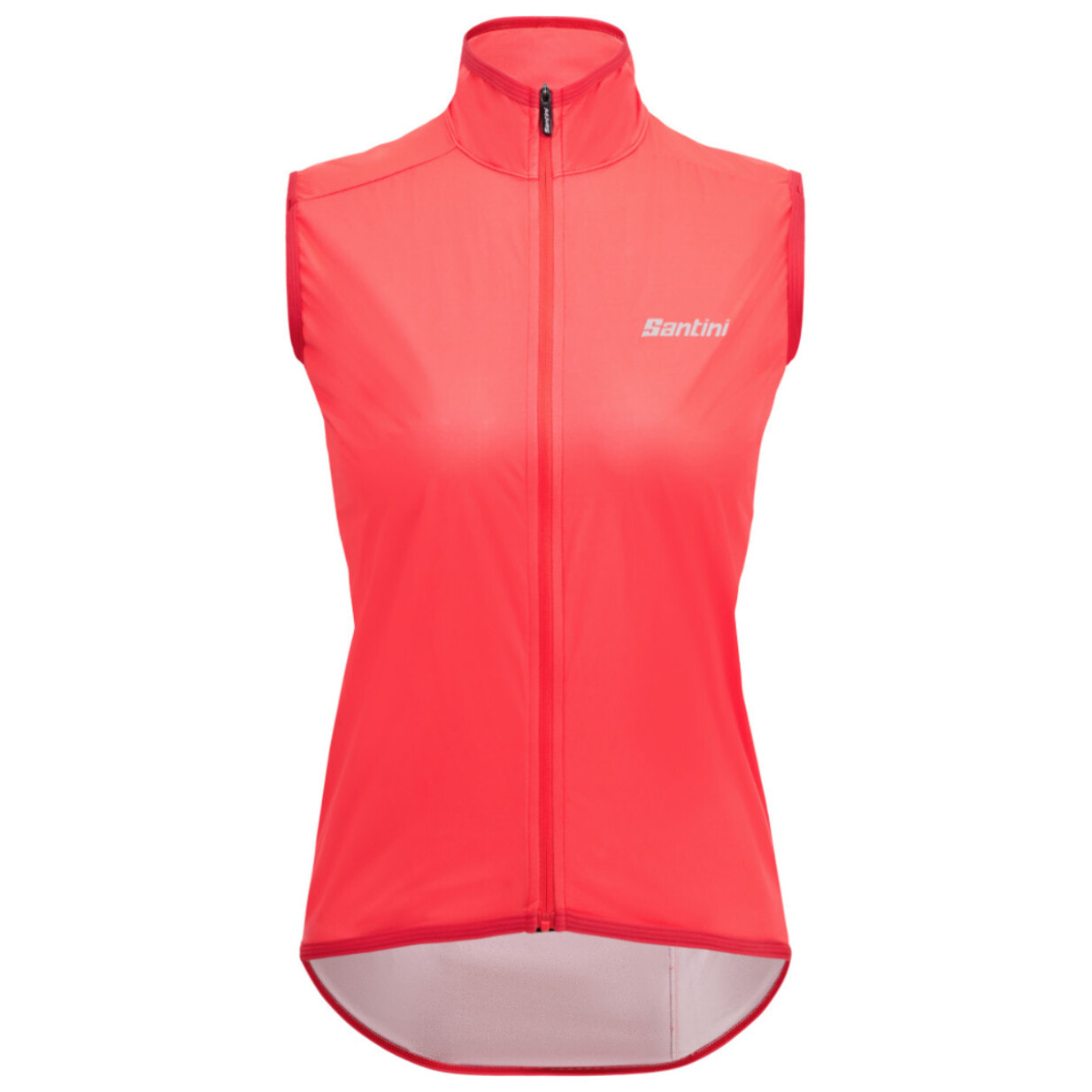 Guard Nimbus - Chaleco Impermeable Mujer - Granadina - Mujer