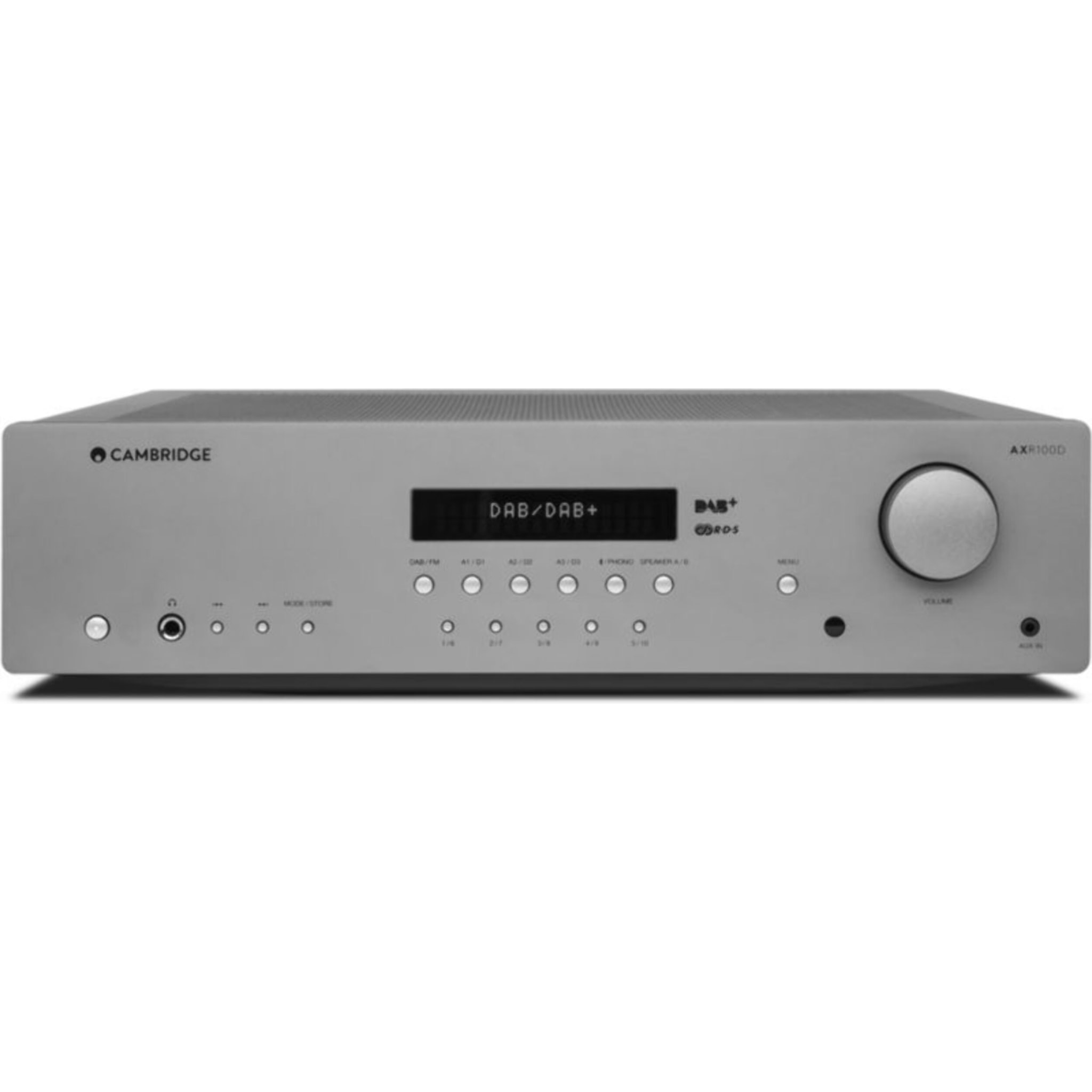 Amplificateur HiFi CAMBRIDGE AUDIO AXR100D