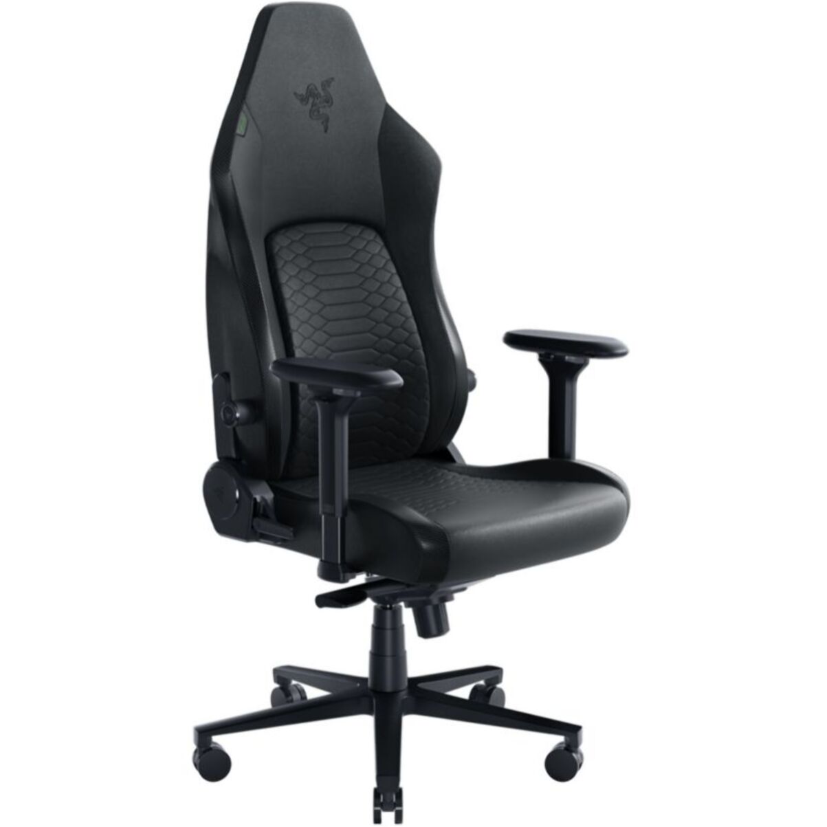 Chaise gaming RAZER Iskur V2 Noir