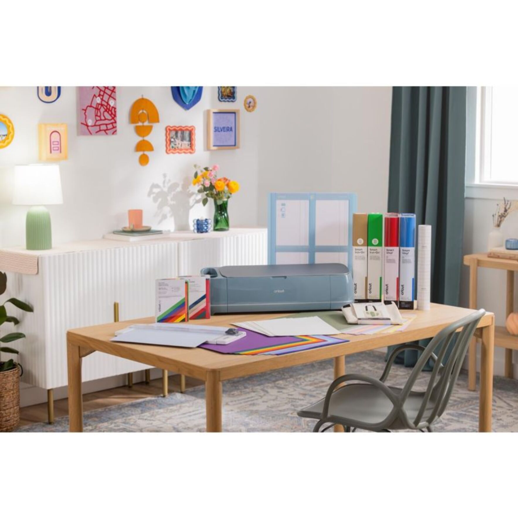 Machine de découpe CRICUT Maker 4 Sage