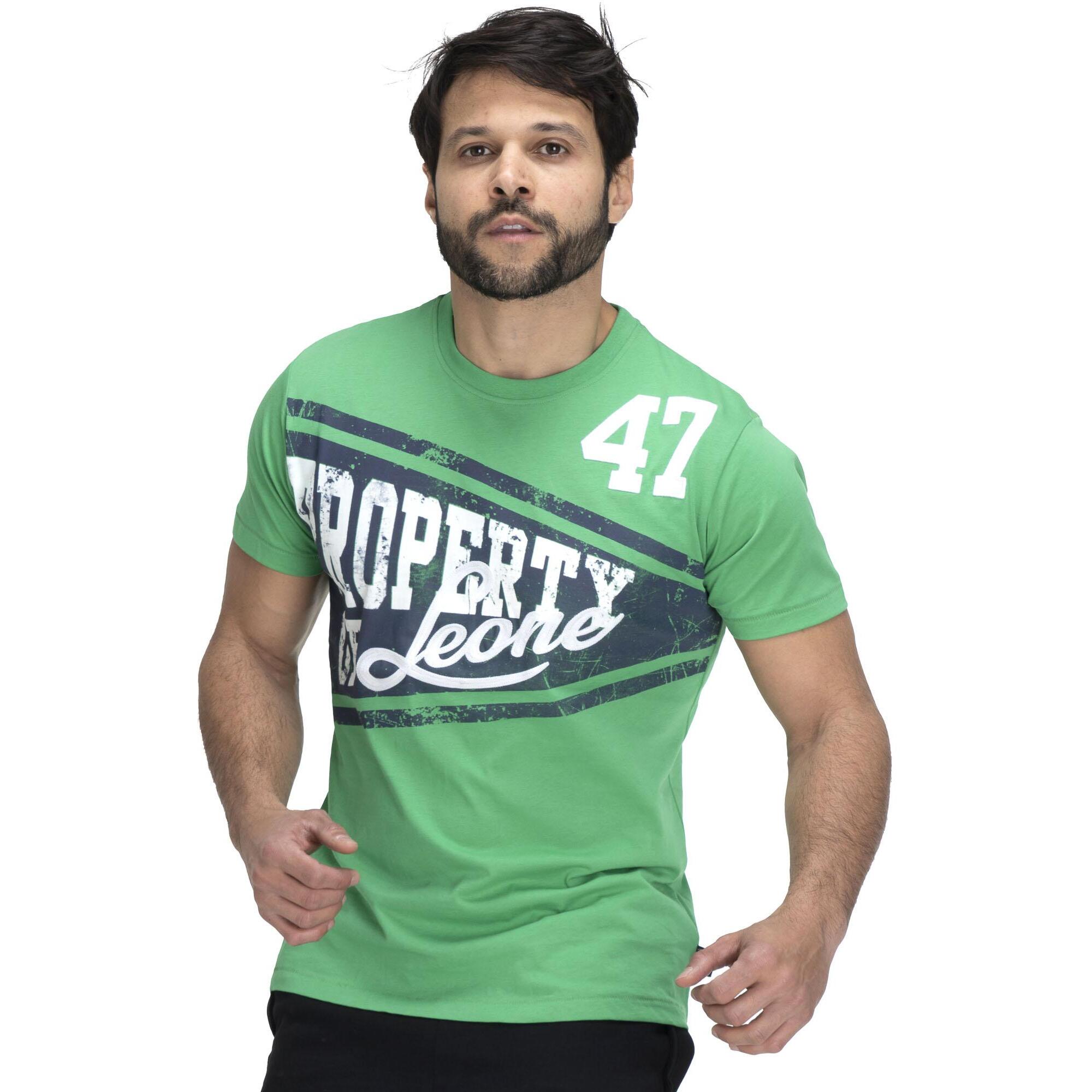 Camiseta de hombre Academia