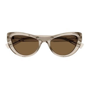 GAFAS DE SOL SAINT LAURENT® SL 676-005