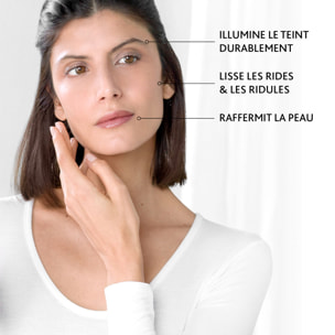 Active Repair - Crème Correctrice Rides 50 ml