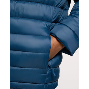 Chaqueta Azul - Ninbay