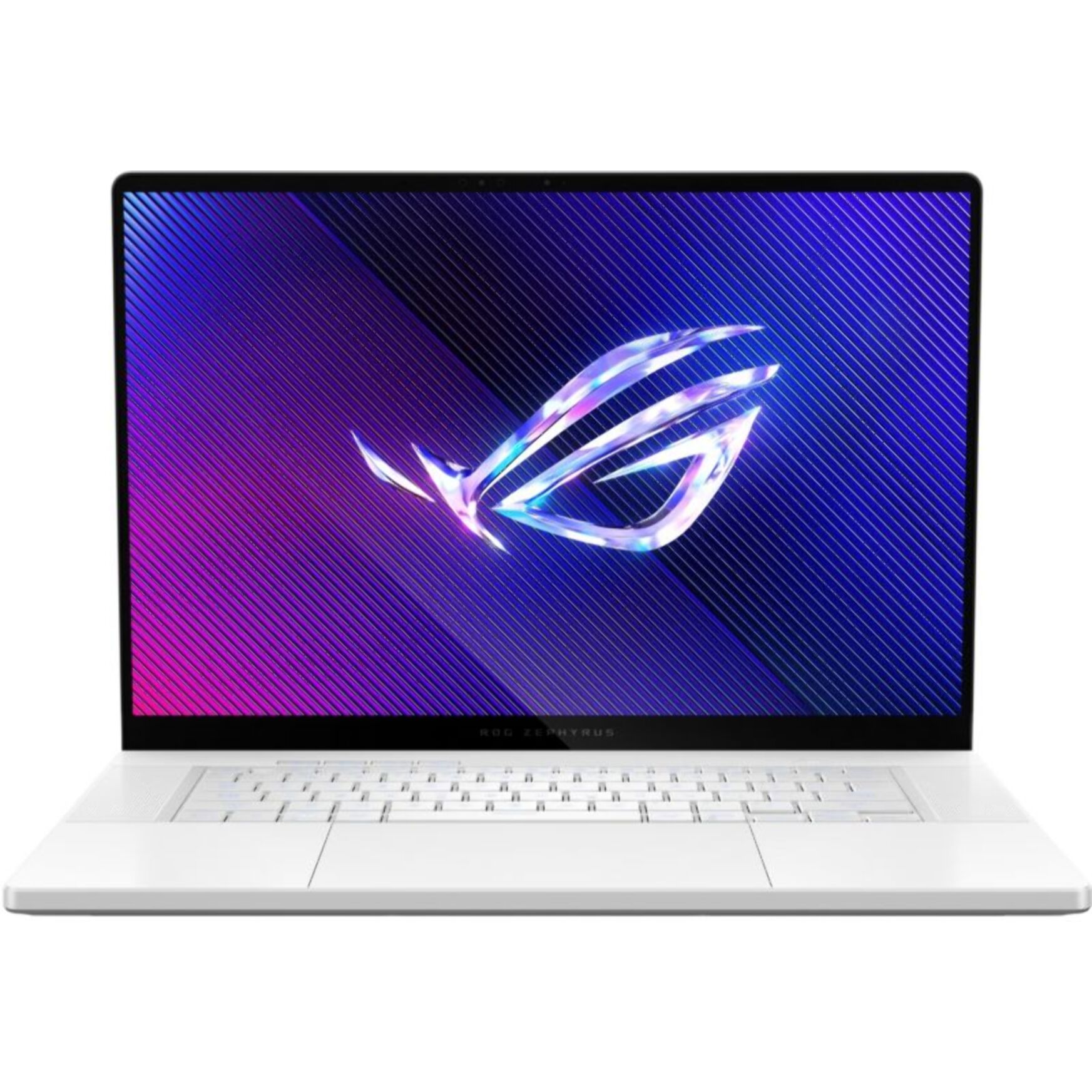 PC Gamer ASUS Rog Zephyrus 16" WQXGA 240Hz Intel Core Ultra 7 255H Nvidia GeForce RTX 5060 16 Go RAM SSD 1 To