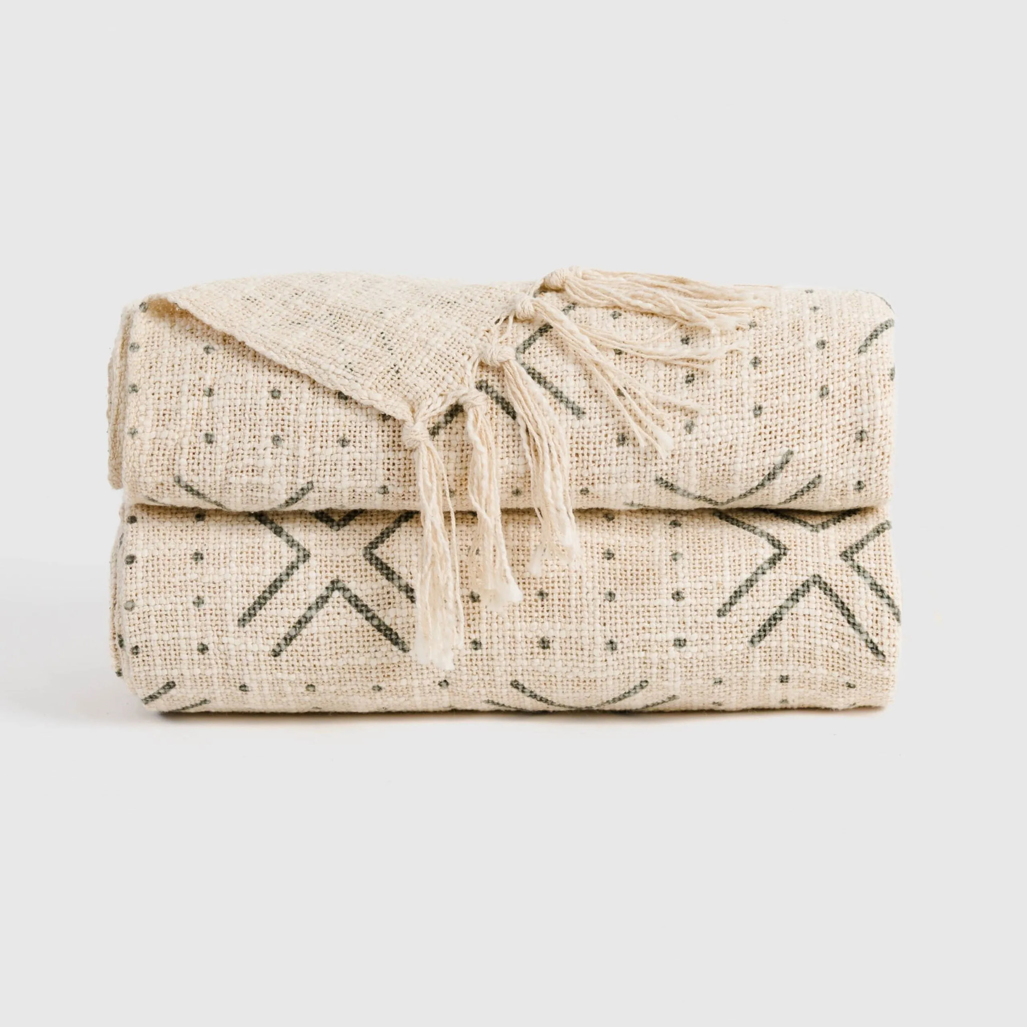 Plaid cotone hallo