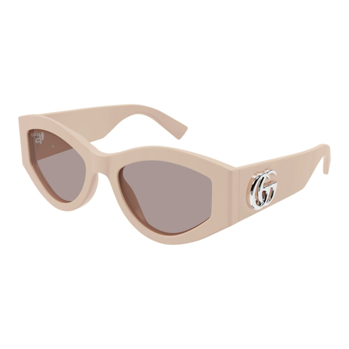 Gafas de Sol Gucci GG1951S-005 de Acetato Mujer 53 mm