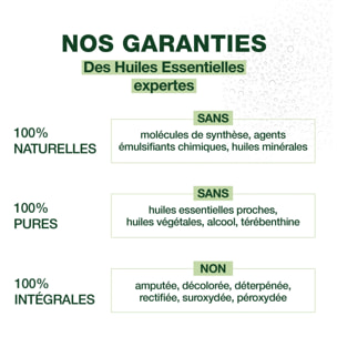 Pranarom - Spray nasal décongestionnant pour rhinite allergique - 15 ml