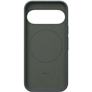 Coque GOOGLE Pixel 11 Pro XL Noir Volcanique
