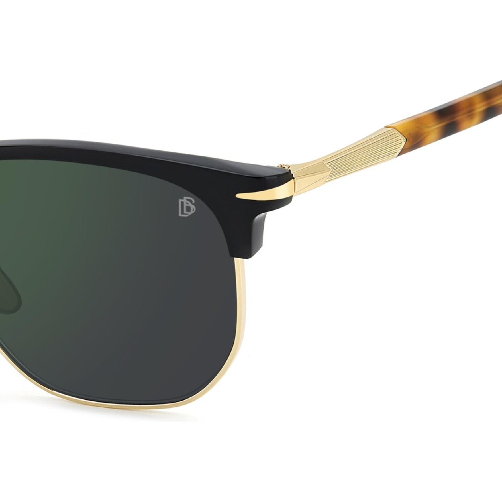 Gafas de Sol David Beckham DB 1176/G/S XWY de Metal Hombre 54 mm