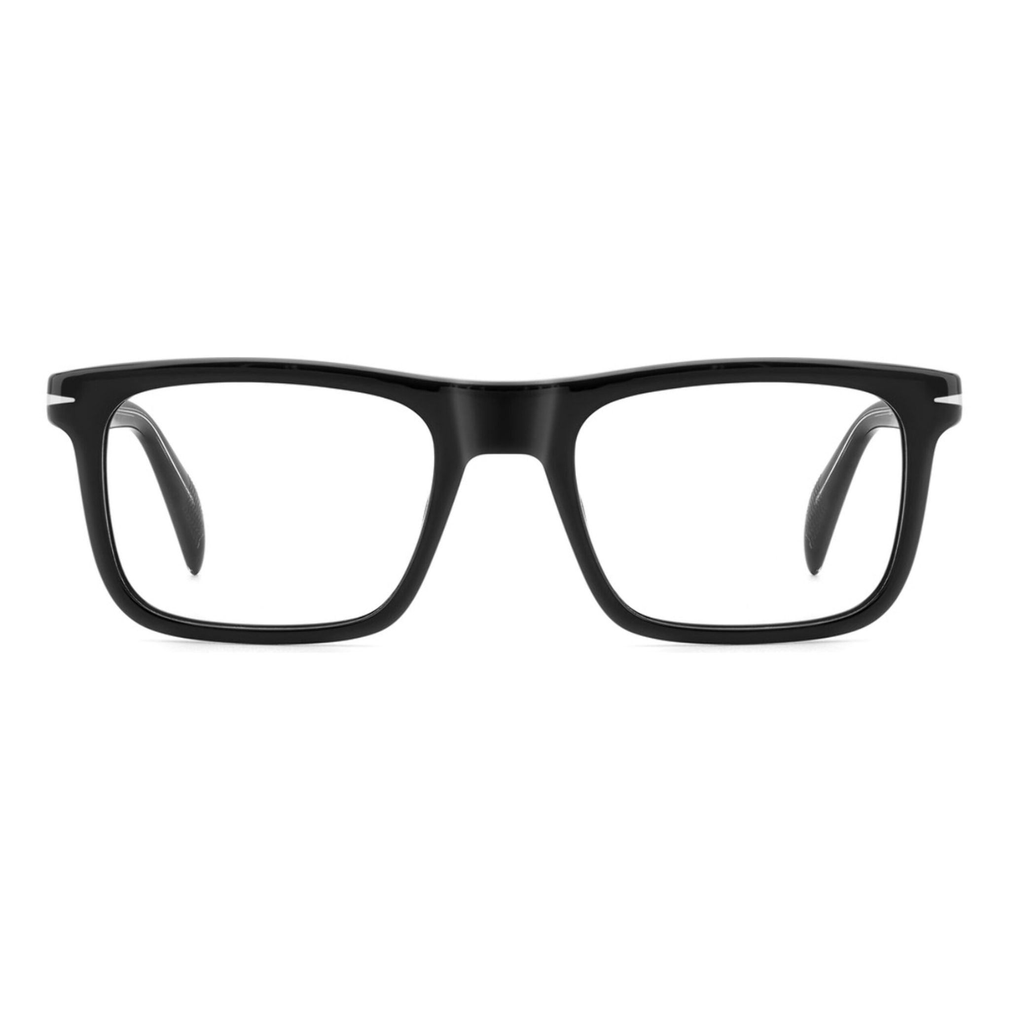Gafas de Vista David Beckham DB 1191 807 53 de Acetato Hombre 53 mm