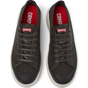 CAMPER Runner Up - Zapatillas Mujer Gris