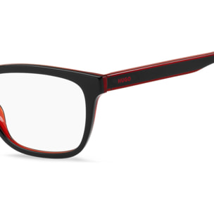 Gafas de Vista Hugo HG 1250 OIT de Acetato Mujer 52 mm