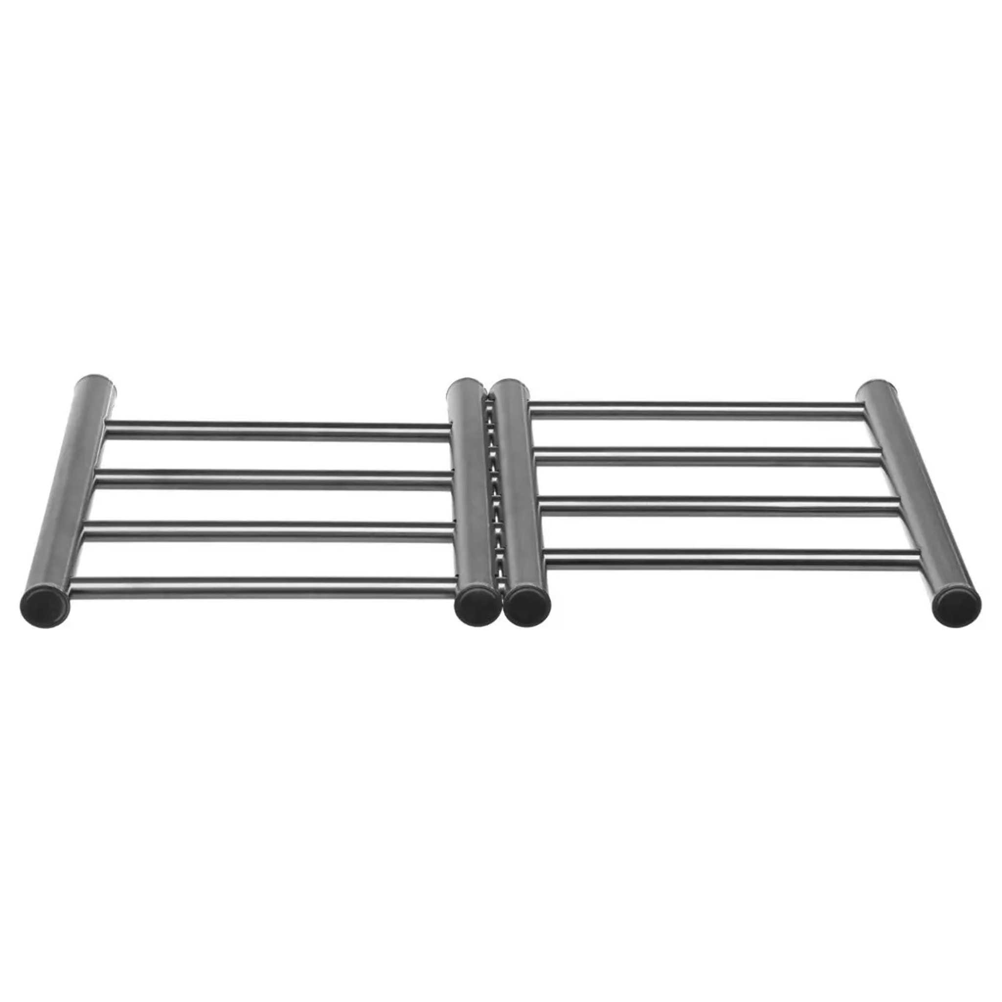 Dessous de plat extensible en inox