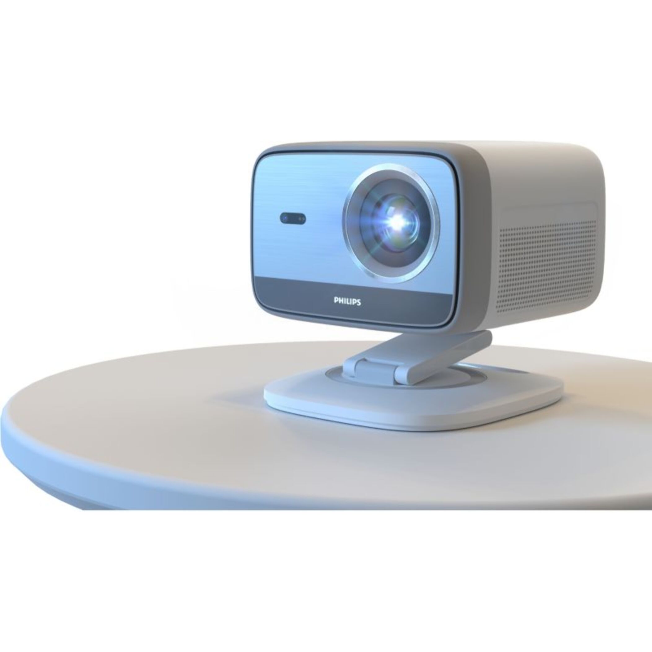 Vidéoprojecteur home cinéma PHILIPS Neopix 444