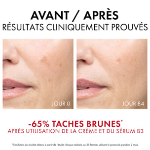 Liftactiv SPF50 - Crème de Jour B3 Anti-Taches Brunes 50 ml
