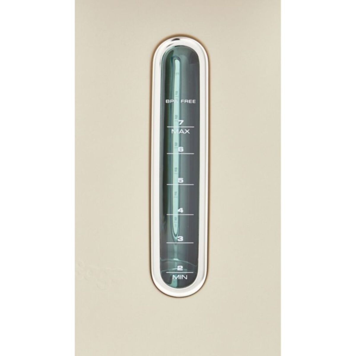 Bouilloire SAGE APPLIANCES The Soft Top Luxe Amande