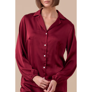 Pigiama donna in raso articolo trendy. Noidinotte